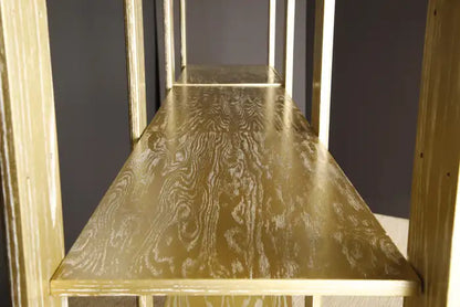 Italian Luxury Separador Bookshelf
