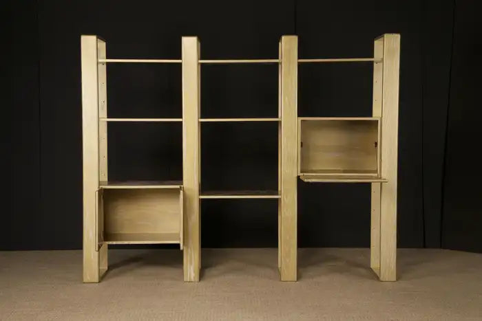 Italian Luxury Separador Bookshelf