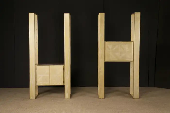 Italian Luxury Separador Bookshelf
