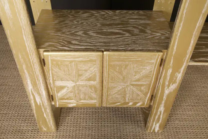 Italian Luxury Separador Bookshelf