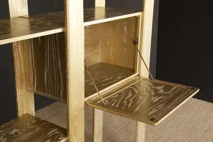 Italian Luxury Separador Bookshelf