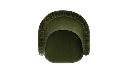 Italian Luxury Serena Armchair