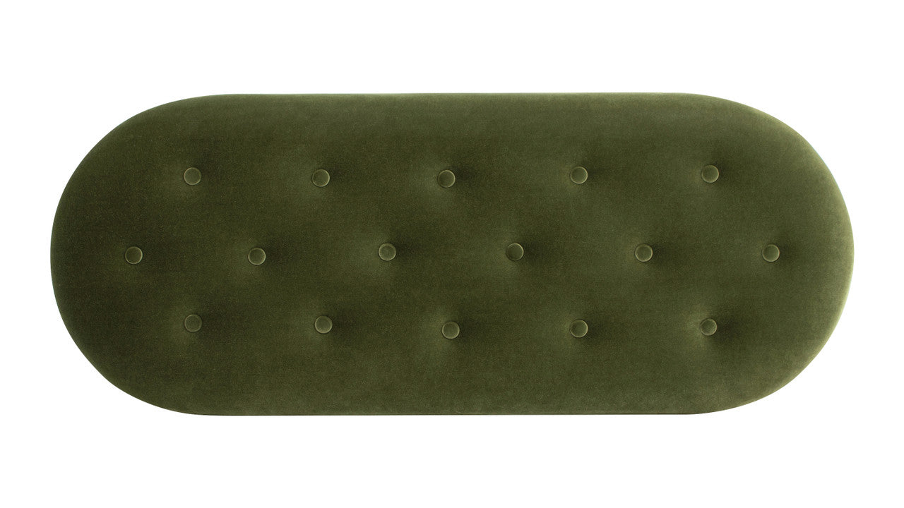 Italian Luxury Serena Bench