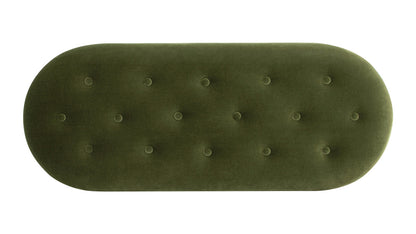 Italian Luxury Serena Bench