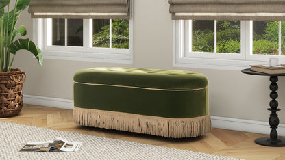 Italian Luxury Serena Bench