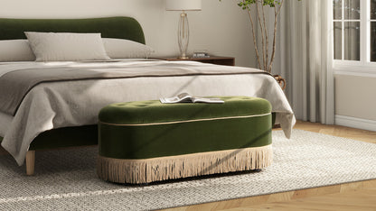 Italian Luxury Serena Bench