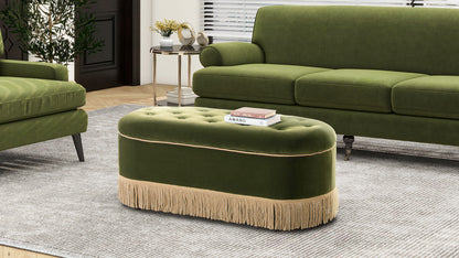 Italian Luxury Serena Bench