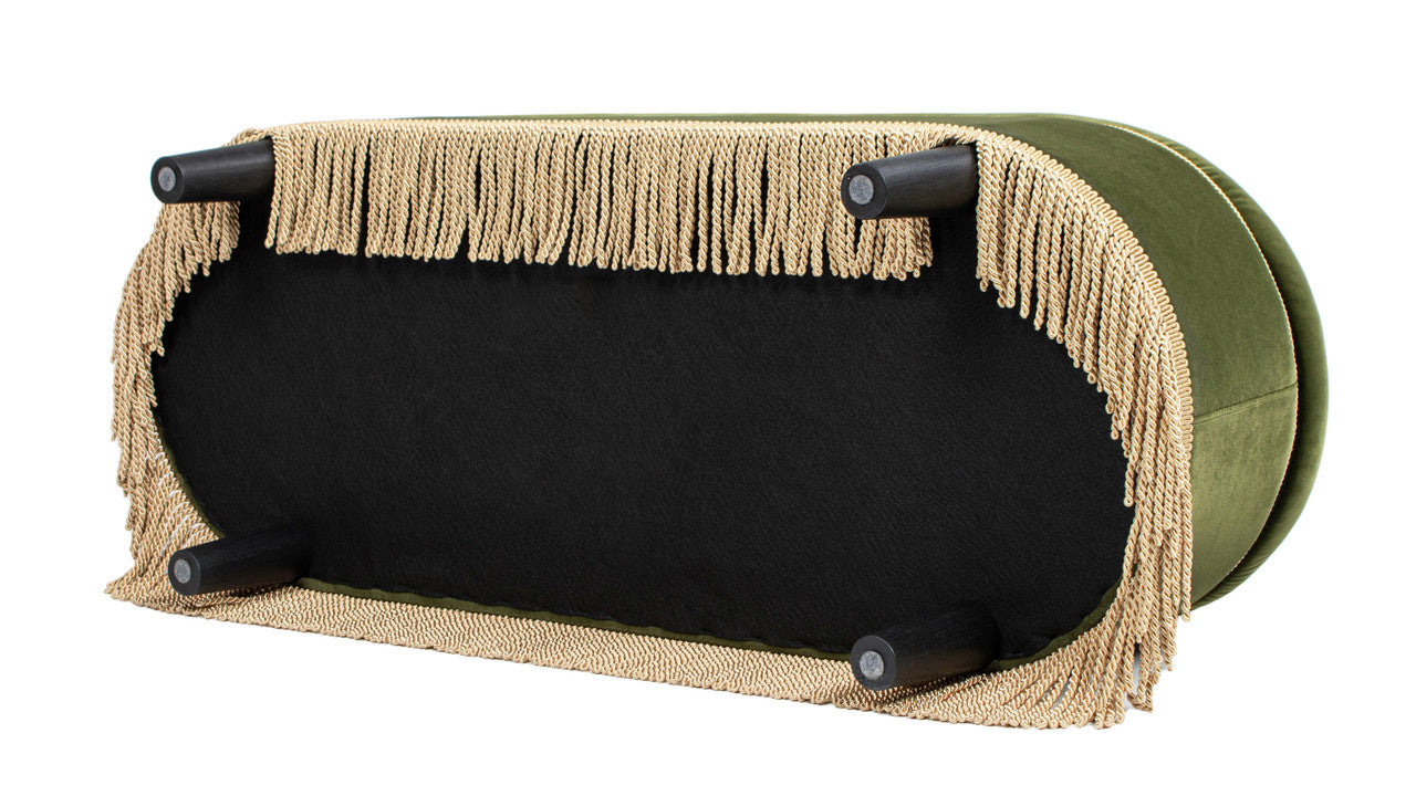 Italian Luxury Serena Bench