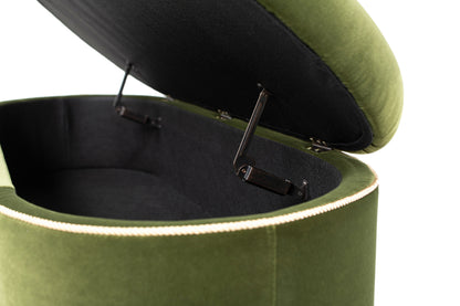 Italian Luxury Serena Bench
