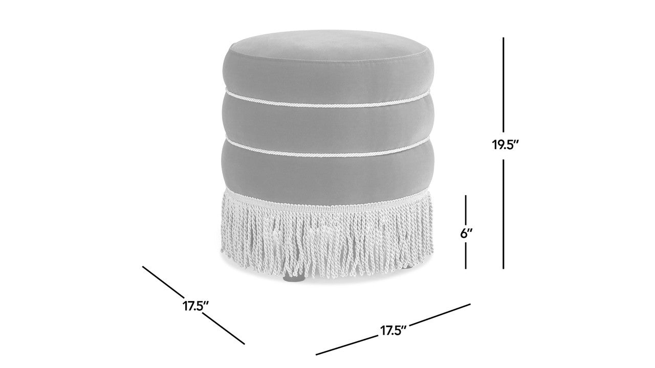 Italian Luxury Serena stools