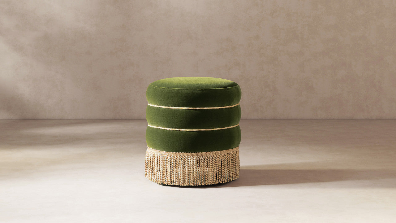Italian Luxury Serena stools