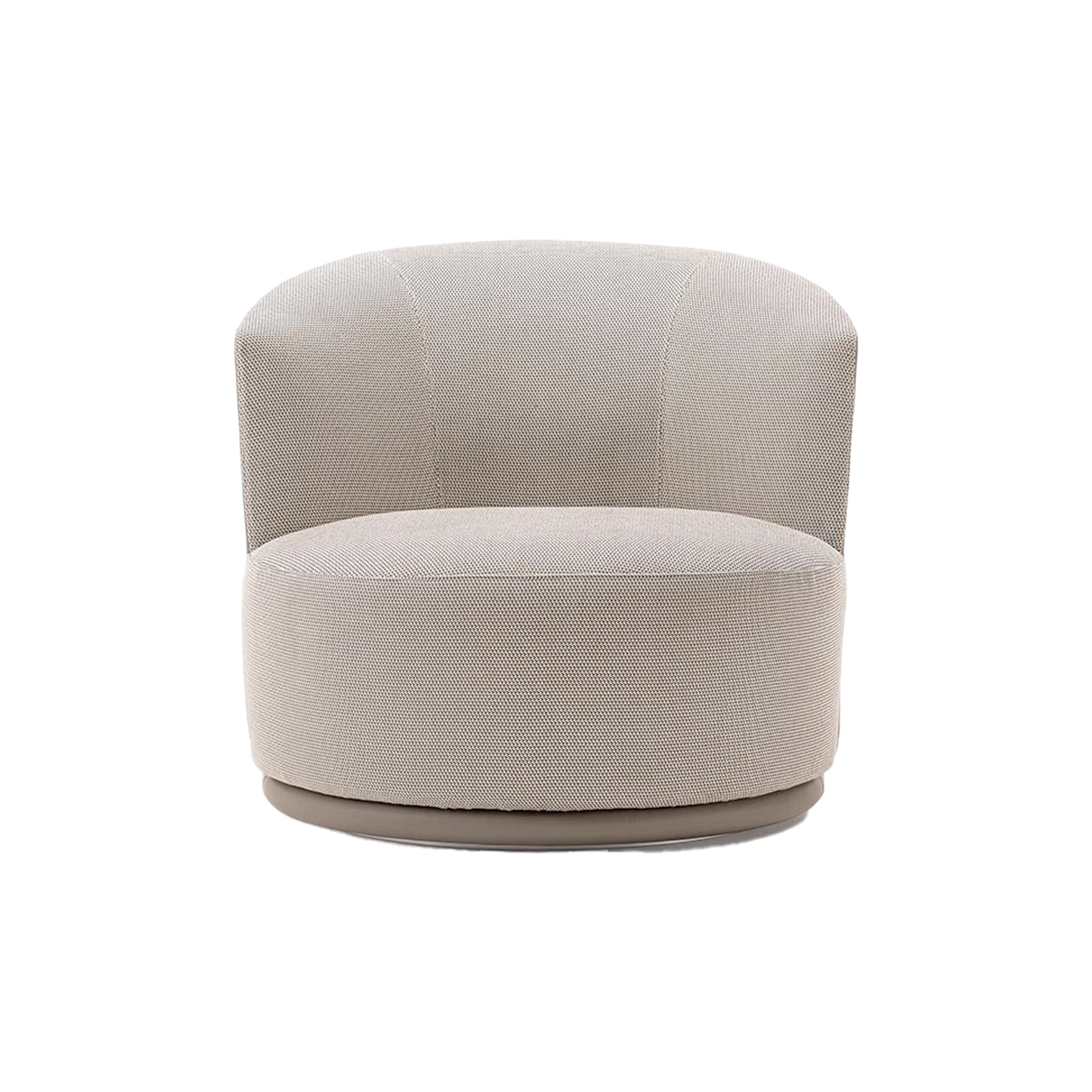 Italian Luxury Turri Armchair