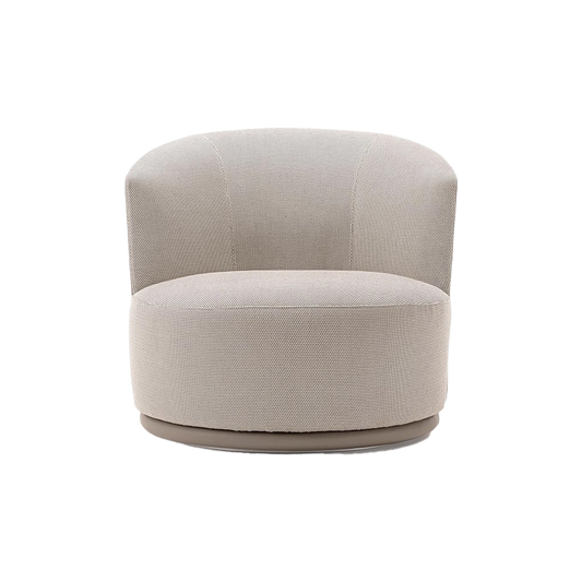 Italian Luxury Turri Armchair