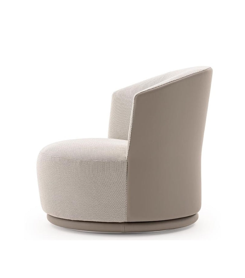 Italian Luxury Turri Armchair