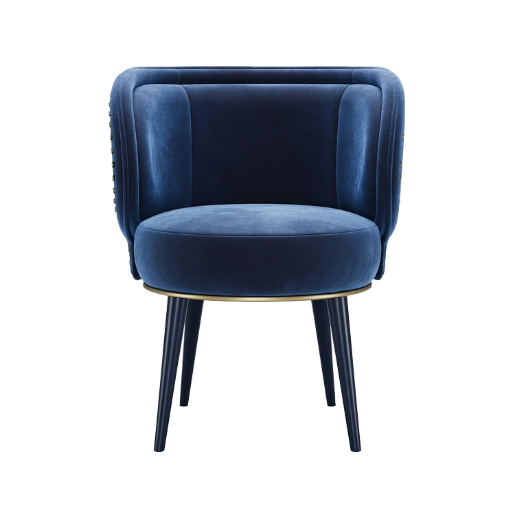 Italian Luxury Velentina Chair