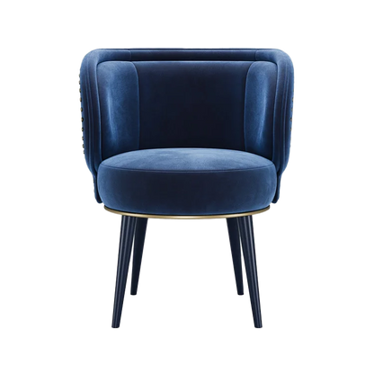 Italian Luxury Velentina Chair