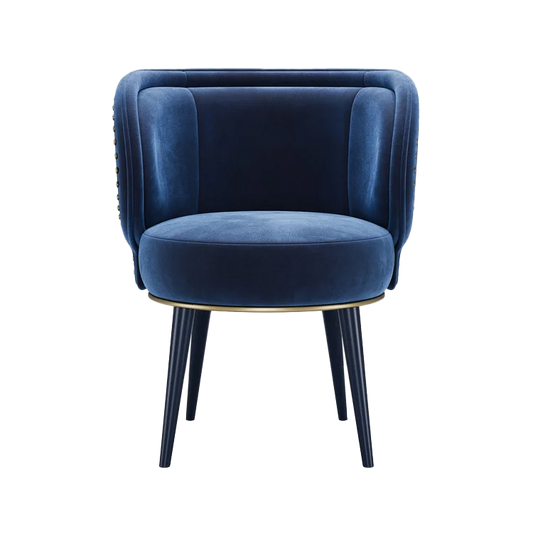 Italian Luxury Velentina Chair