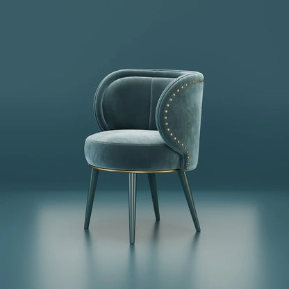 Italian Luxury Velentina Chair