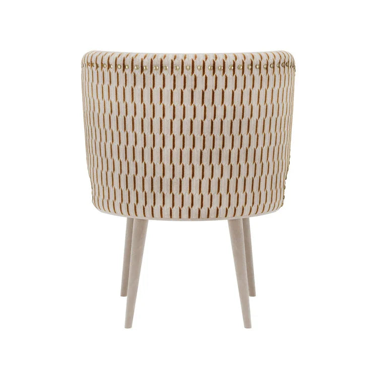 Italian Luxury Velentina Chair 2
