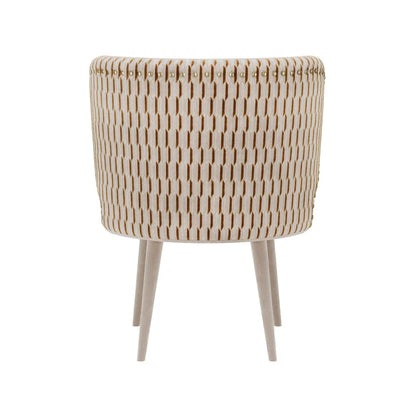 Italian Luxury Velentina Chair 2