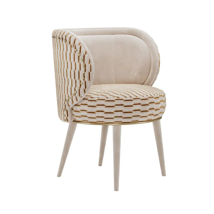 Italian Luxury Velentina Chair 2