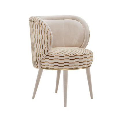 Italian Luxury Velentina Chair 2