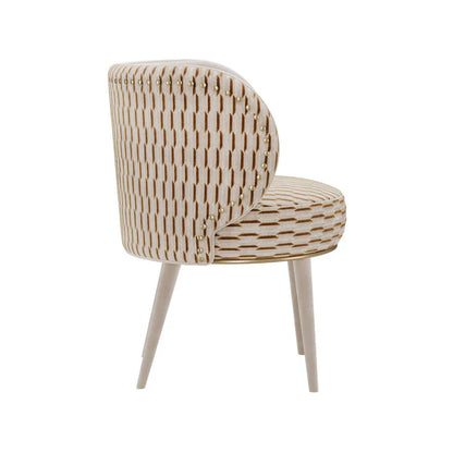 Italian Luxury Velentina Chair 2
