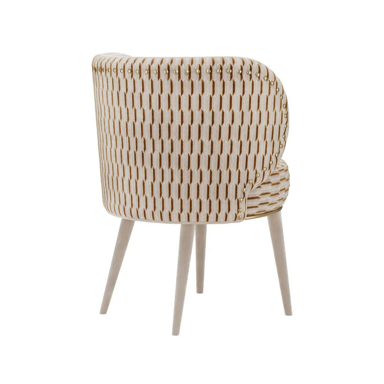 Italian Luxury Velentina Chair 2
