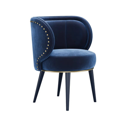 Italian Luxury Velentina Chair