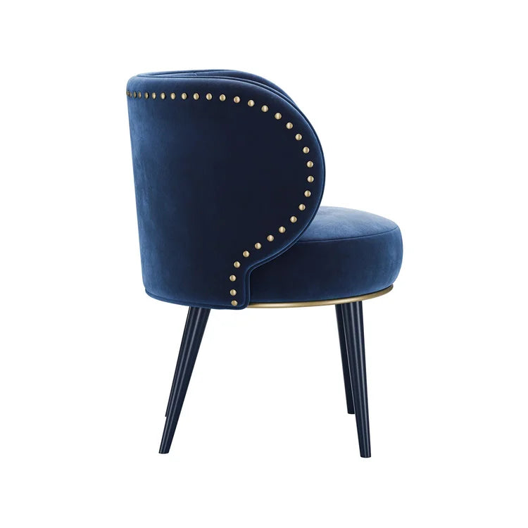Italian Luxury Velentina Chair