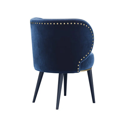 Italian Luxury Velentina Chair