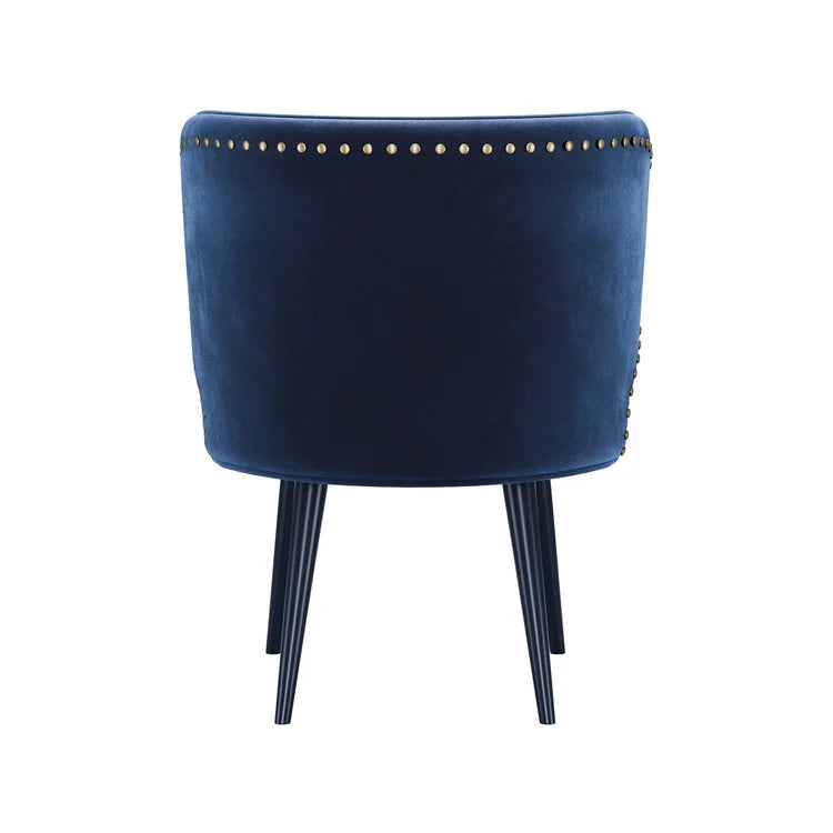 Italian Luxury Velentina Chair