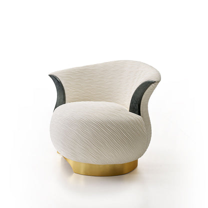 Italian Luxury Victoria Armchair