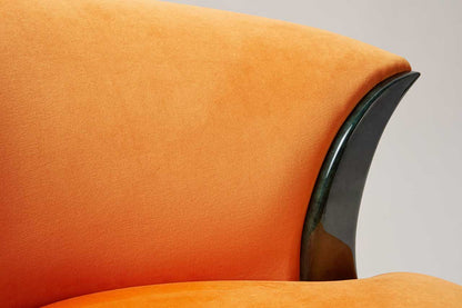 Italian Luxury Victoria Armchair