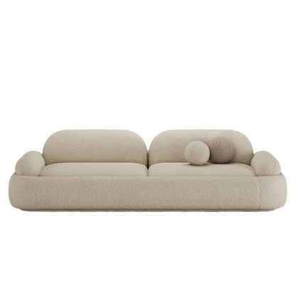 Italian Luxury BANJO Sofa 2