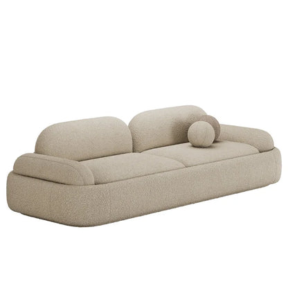 Italian Luxury BANJO Sofa 2