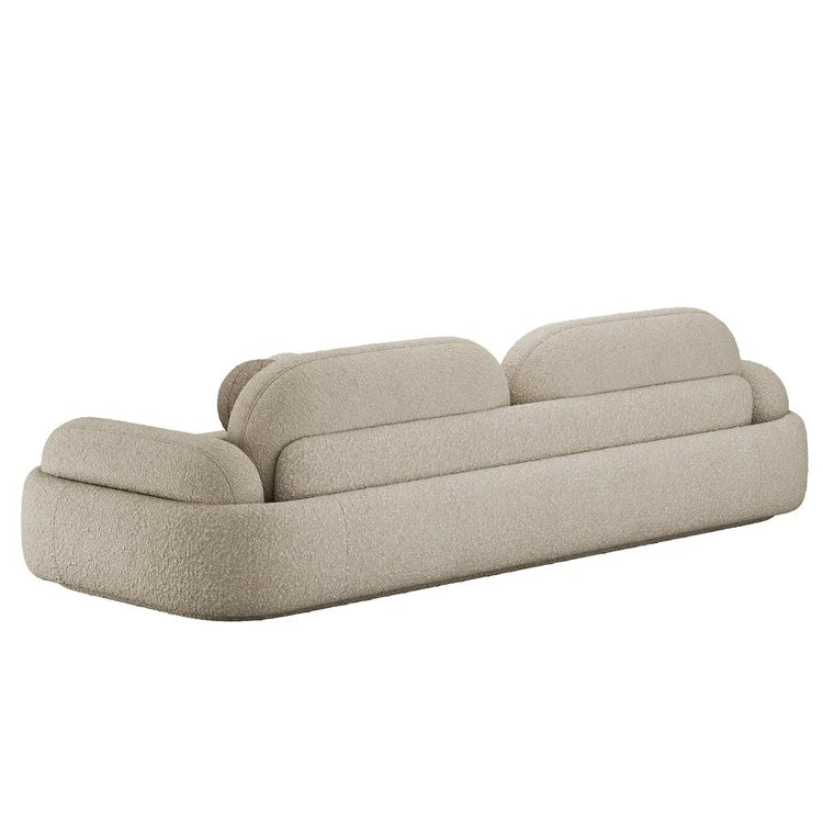 Italian Luxury BANJO Sofa 2