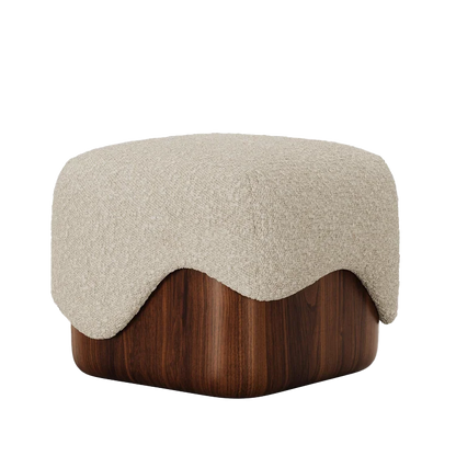 Italian Luxury Caramelo Stools