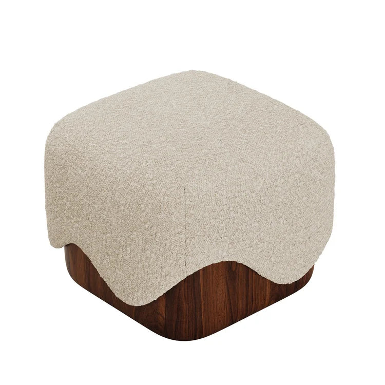 Italian Luxury Caramelo Stools