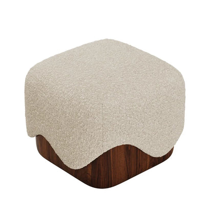 Italian Luxury Caramelo Stools