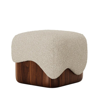 Italian Luxury Caramelo Stools