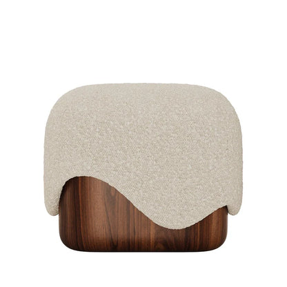 Italian Luxury Caramelo Stools