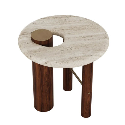 Italian Luxury Minca Side Table