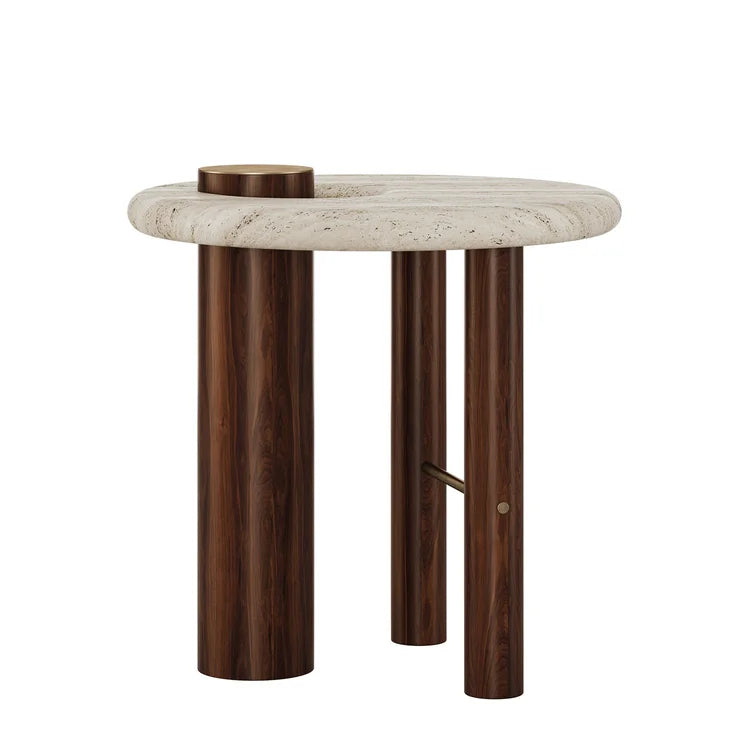 Italian Luxury Minca Side Table