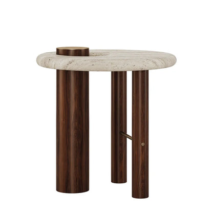 Italian Luxury Minca Side Table