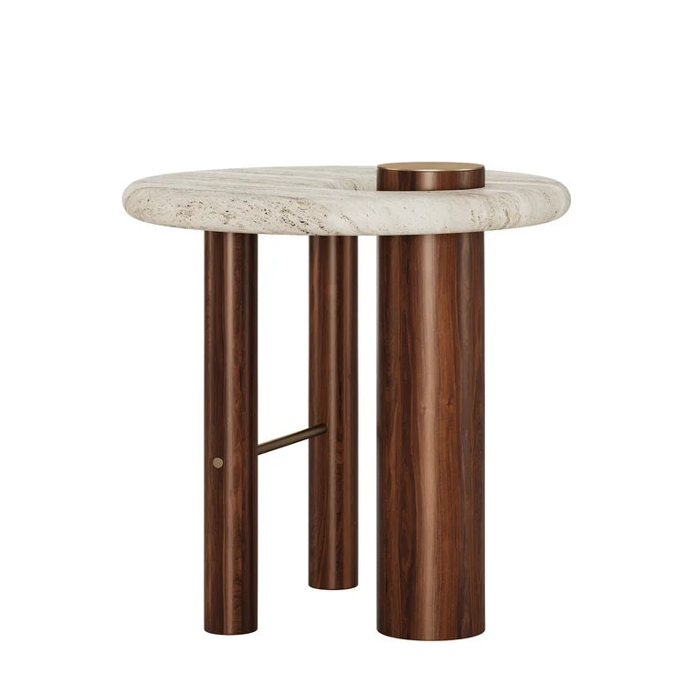 Italian Luxury Minca Side Table