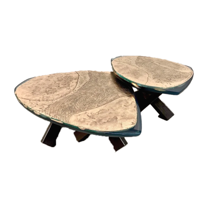 Italian Mison Coffee Table