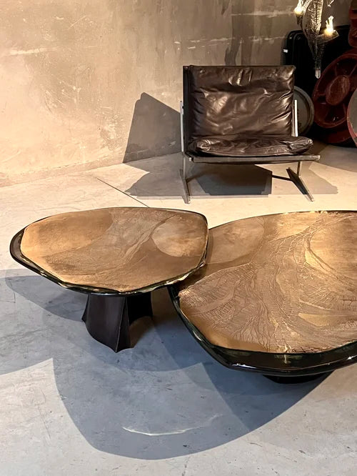 Italian Mison Coffee Table