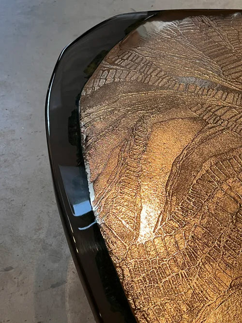 Italian Mison Coffee Table
