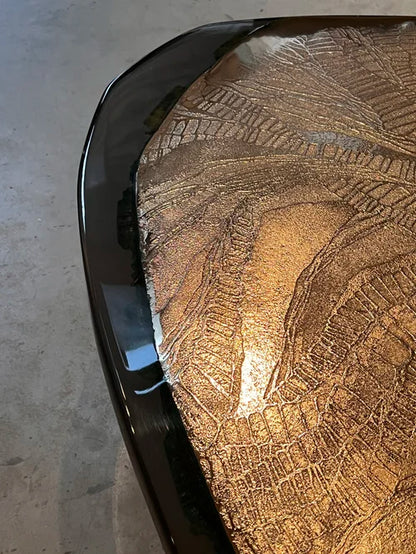 Italian Mison Coffee Table